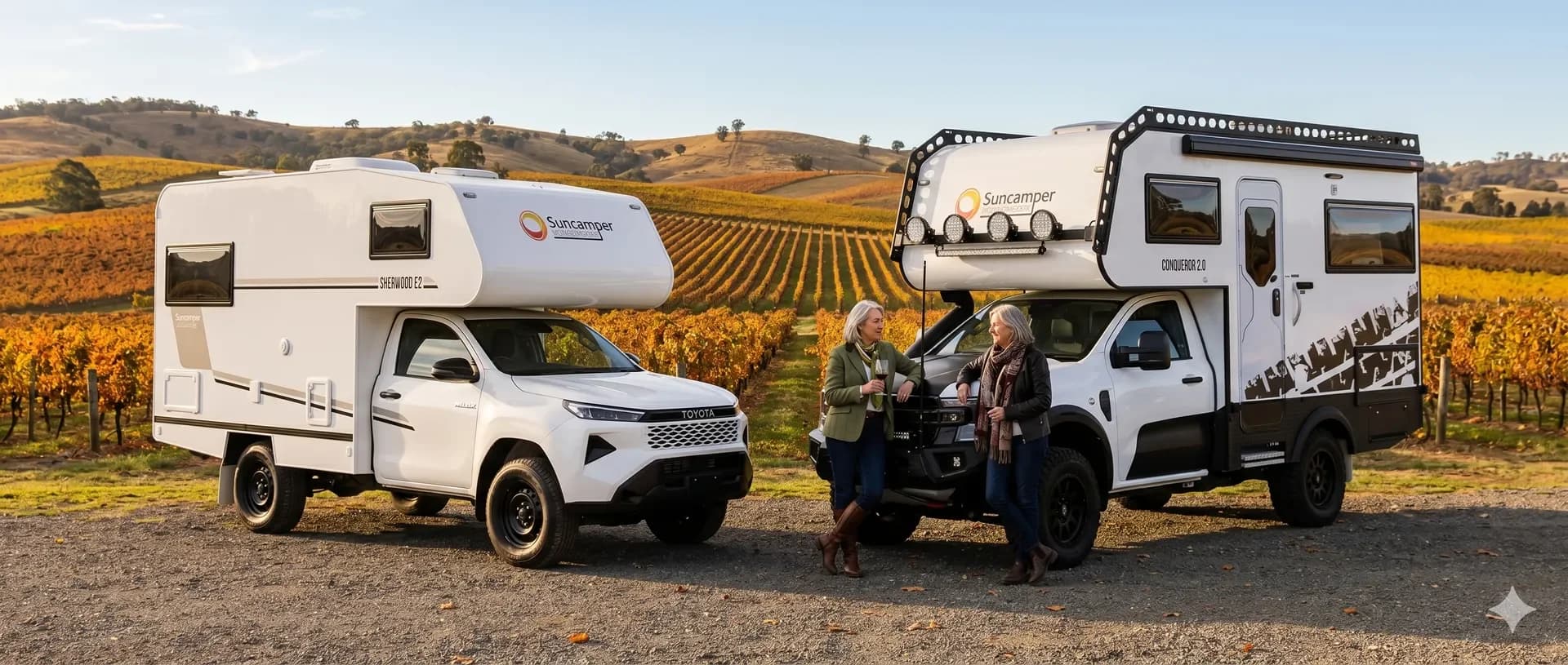 The Australian RV Industry Is Changing. Here Is Where We Stand.