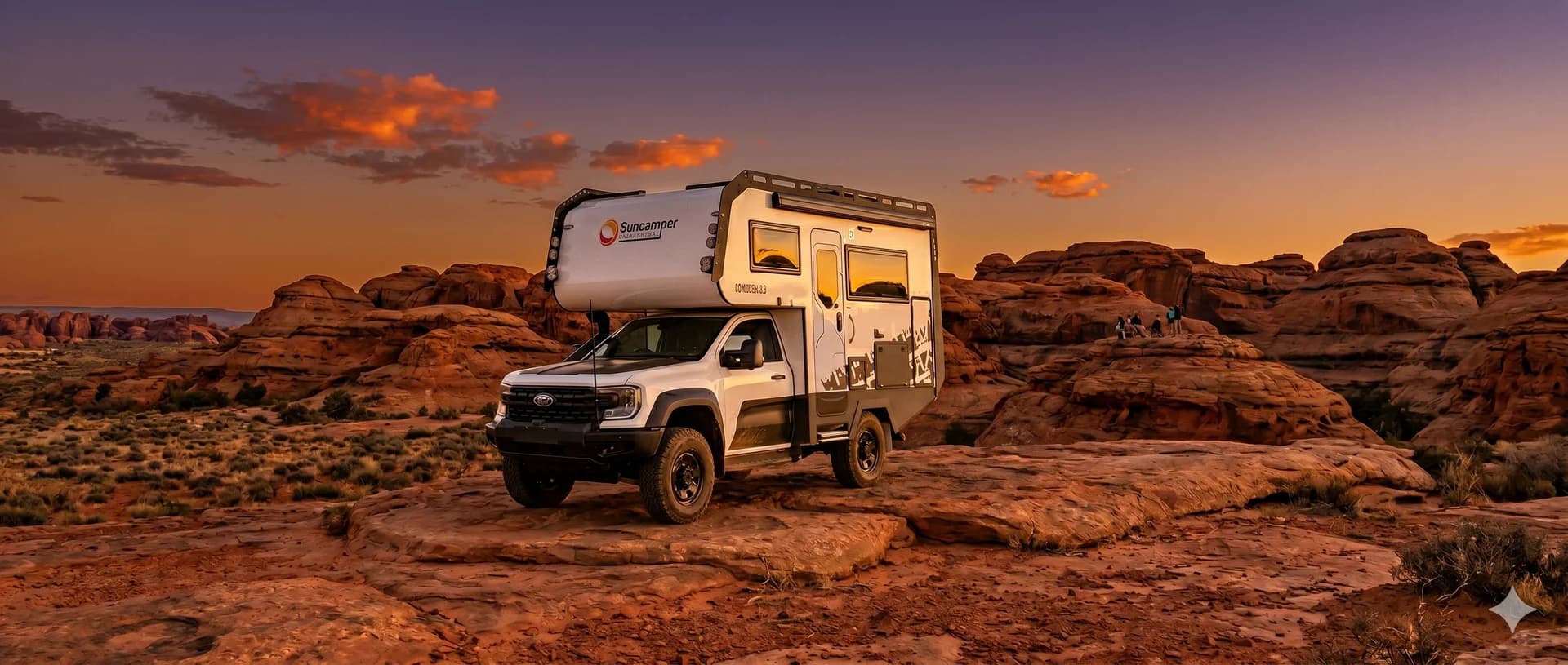 Sherwood Conqueror 3.0