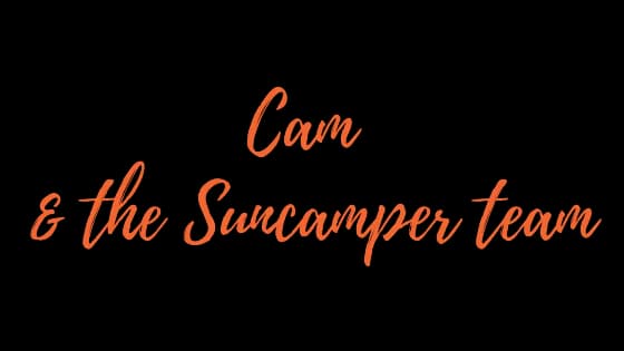 2023 Suncamper Year in Review, image 2