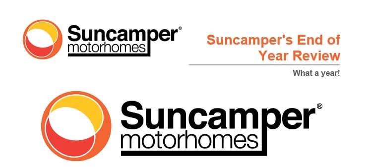 2023 Suncamper Year in Review