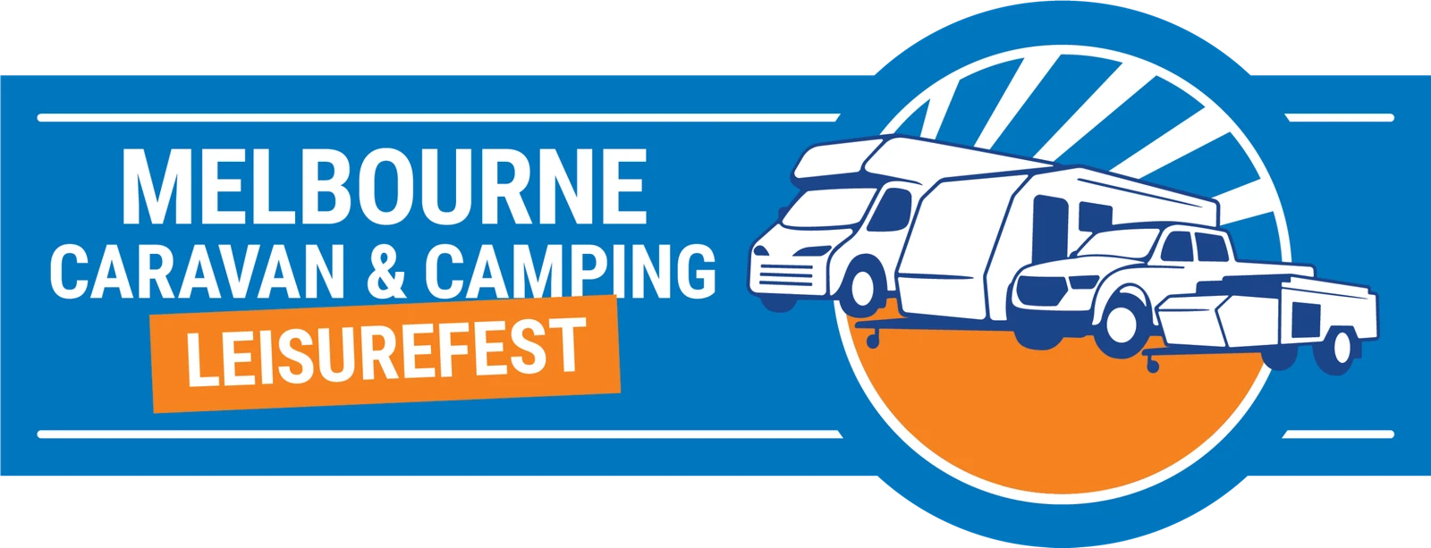 2025 Melbourne Leisurefest