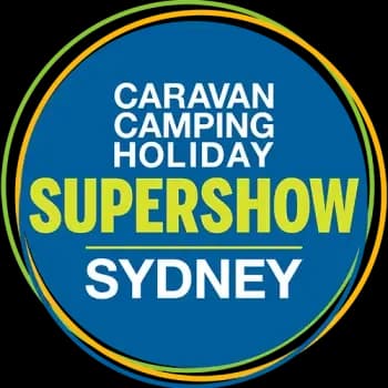 2025 NSW Caravan and Camping Supershow