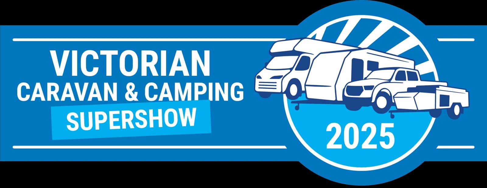 2025 Victorian Caravan and Camping Supershow