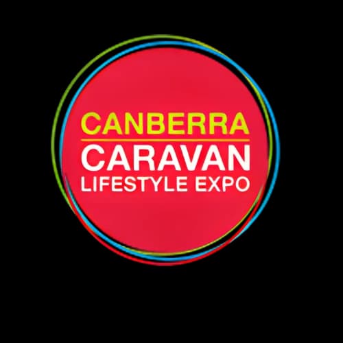 Suncamper at the 2025 Canberra Caravan Lifestyle Expo