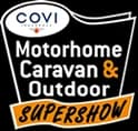 Suncamper Launch at the Covi SuperShow in New Zealand