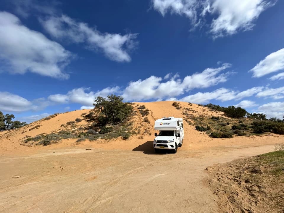 Where Are You Planning Your Winter Trip?