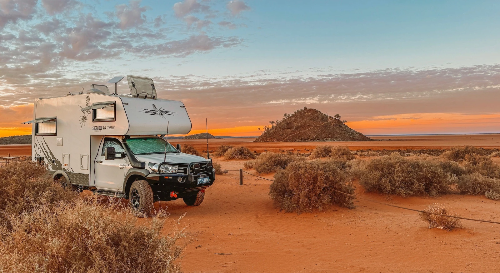2023 Suncamper Photo Competition | Suncamper Motorhomes