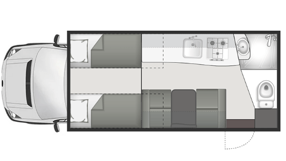 4-Sherwood T Series Floorplan