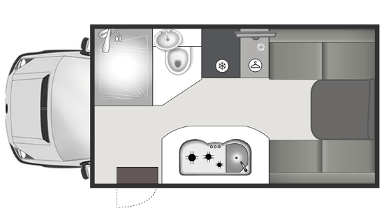 5-Sherwood L Series Floorplan