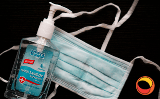 Suncamper donates masks to local hospital Blog