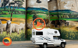 Suncamper Photo Competition 2021